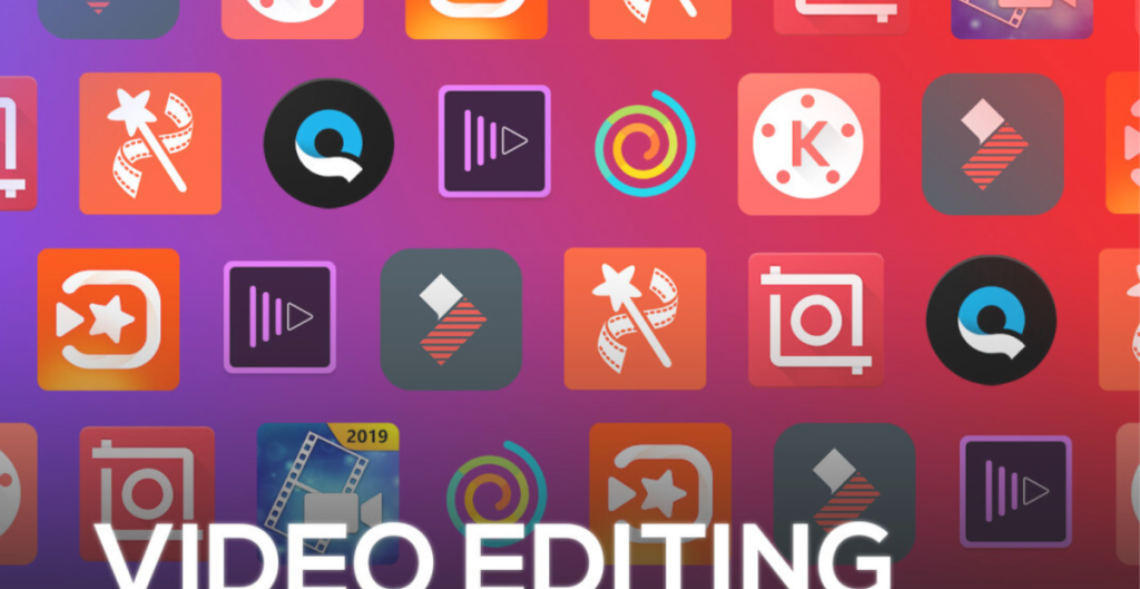 Best free video editing app for Android