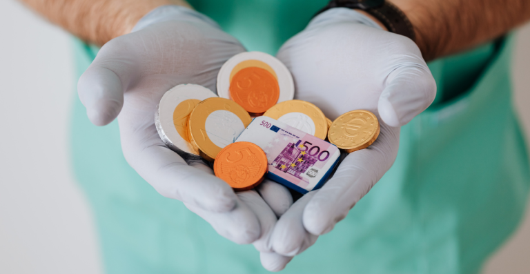 Free Health Insurance Garland