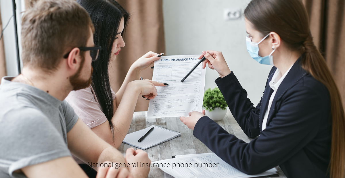 national general insurance phone number