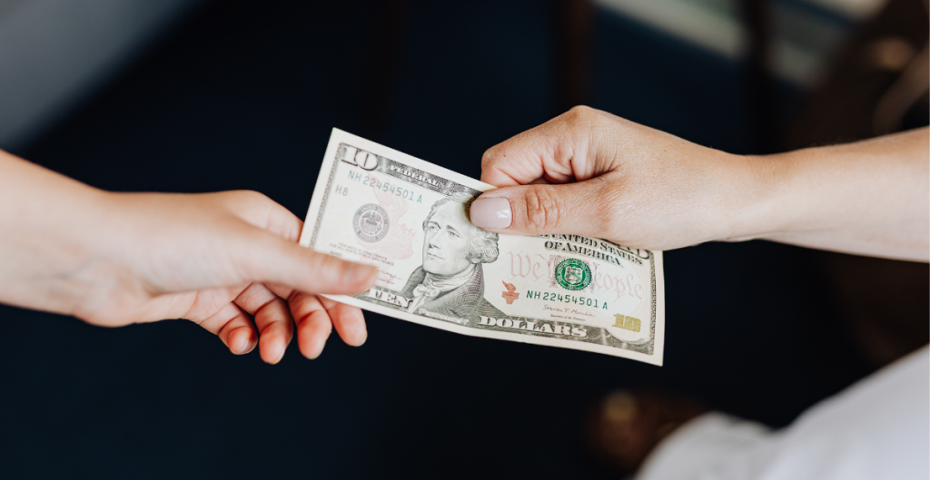 Commercial loan truerate services