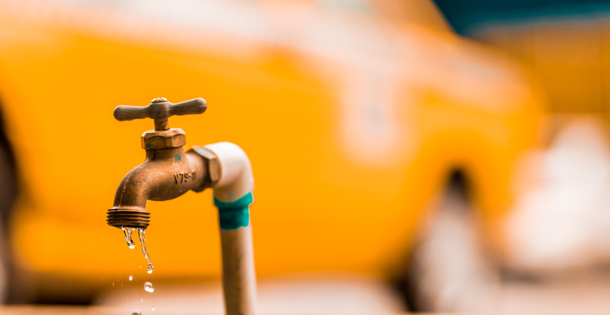 How To Make A Successful Water Leak Insurance Claim