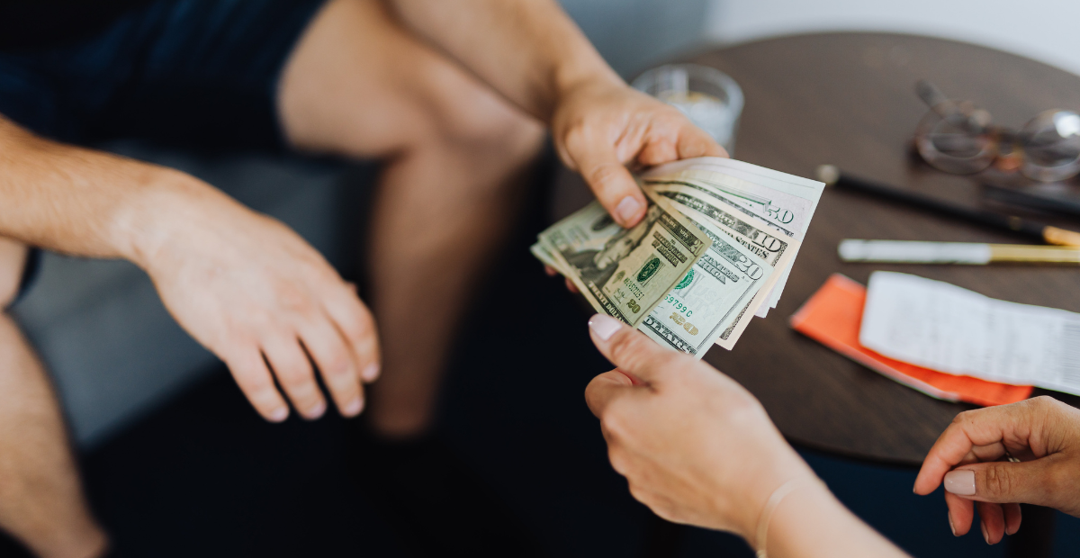 What you need for a personal loan buy cheyenne