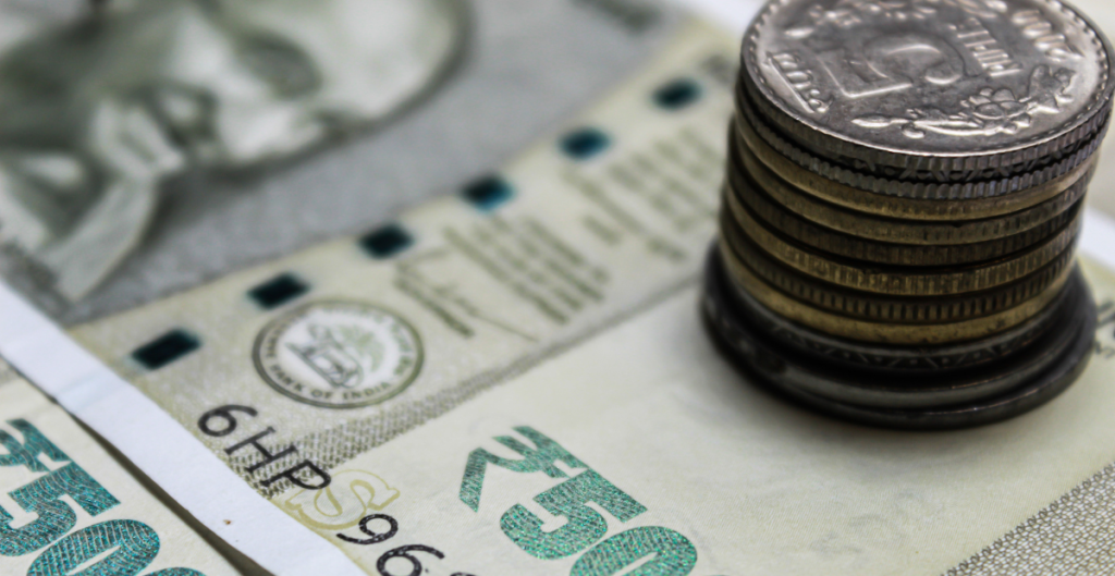 Fixed periodic payment for a loan