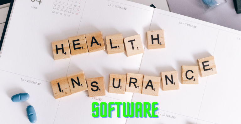 Health insurance quoting software 