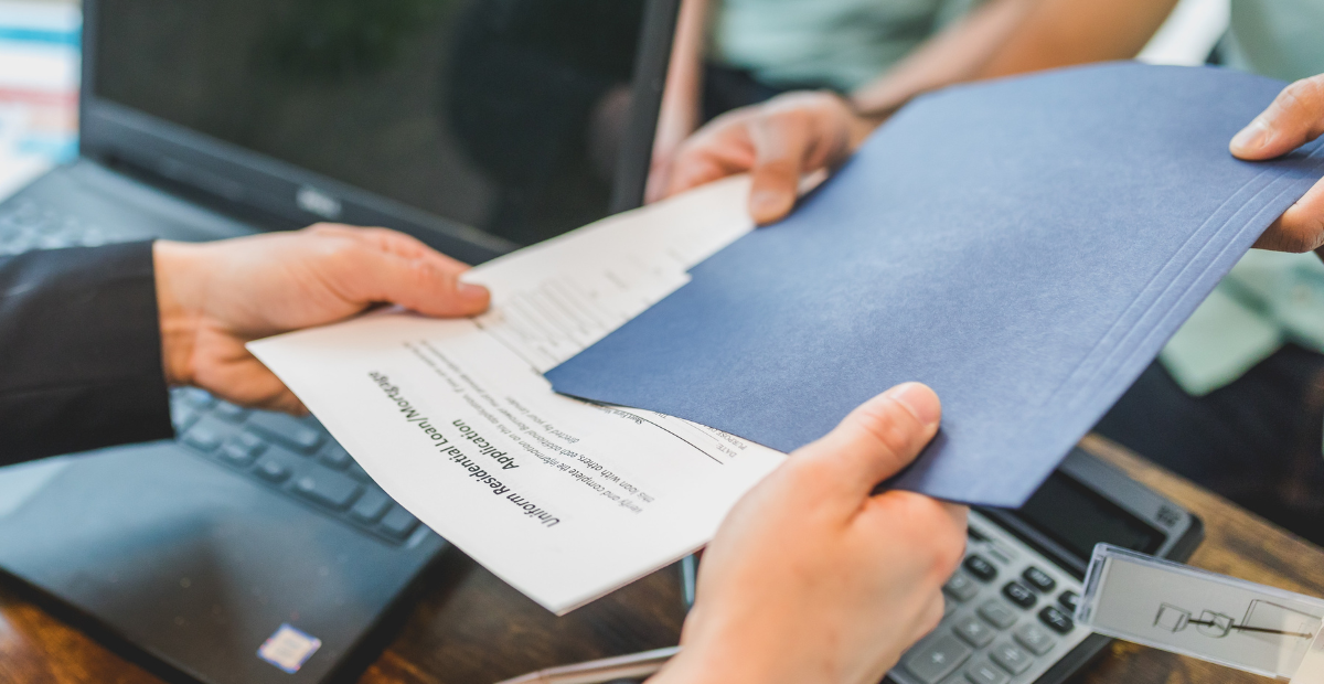How does a reverse mortgage work in texas