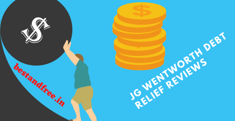 Jg wentworth debt relief reviews