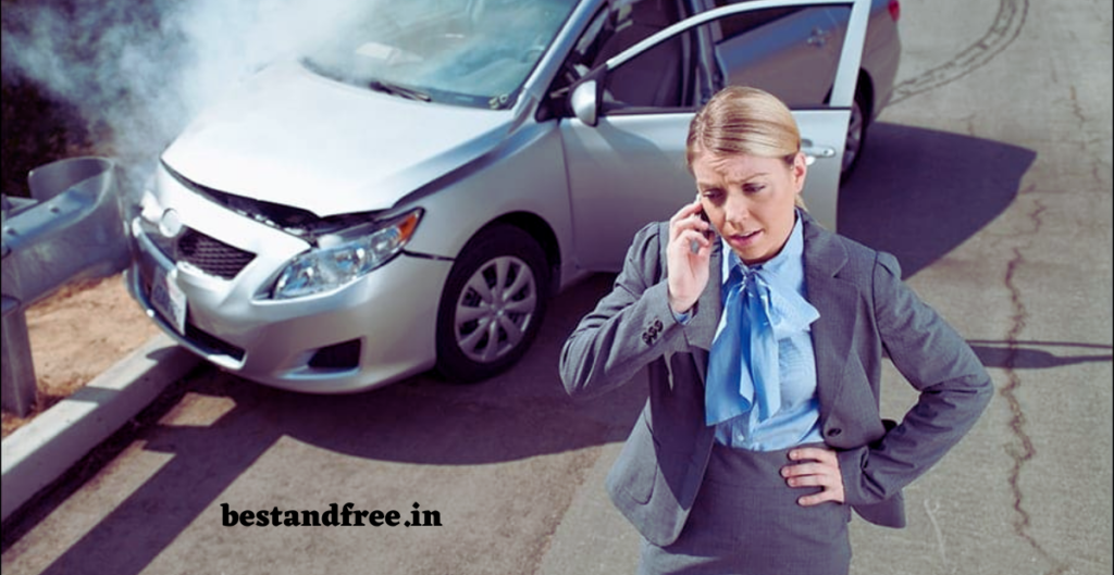 Oklahoma city car accident lawyer