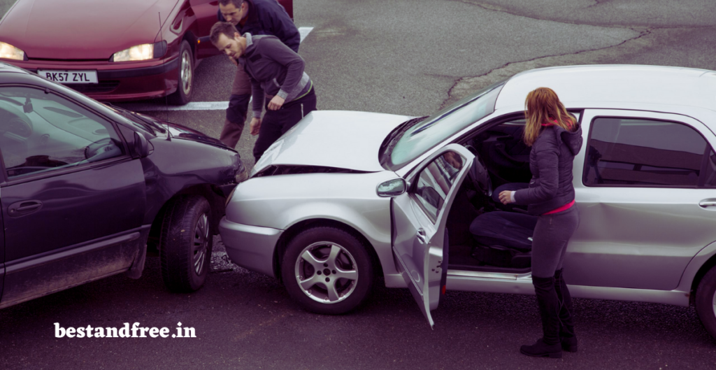 Oklahoma city car accident lawyer
