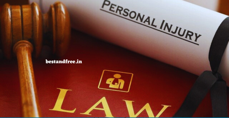 Black personal injury lawyer Houston