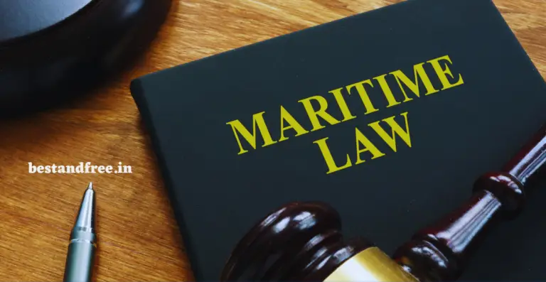What Does a Maritime Lawyer Do