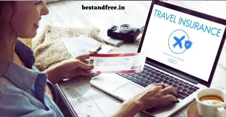 How to Choose the Best Travel Insurance for Your Next Trip