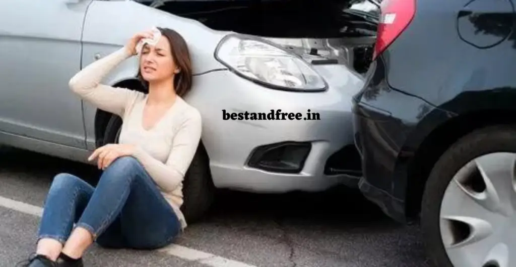 How to Protect Yourself from Financial Ruin After a Motor Accident