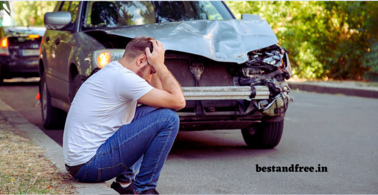 How to Protect Yourself from Financial Ruin After a Motor Accident