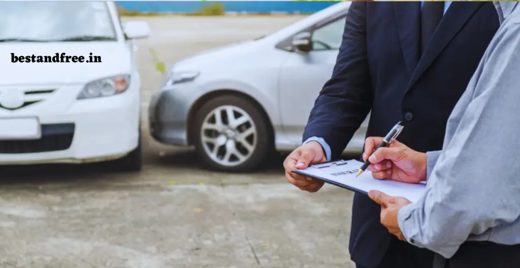 Car insurance claim lawyer near me