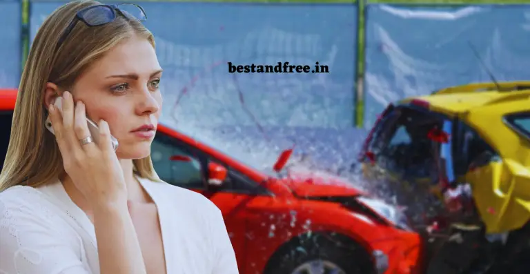 What to do after a car accident not your fault