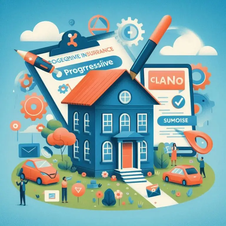 cancel progressive insurance by email