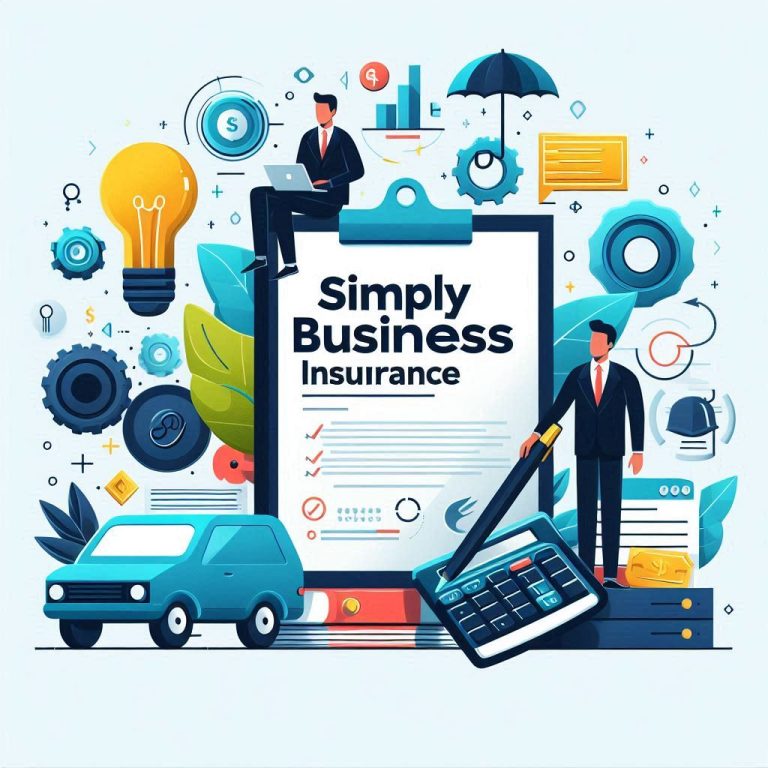 Simply Business Insurance Quotes