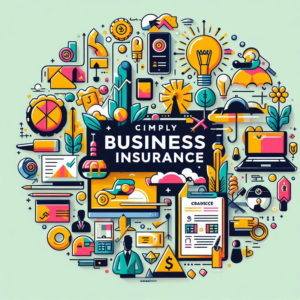 Simply Business Insurance Quotes