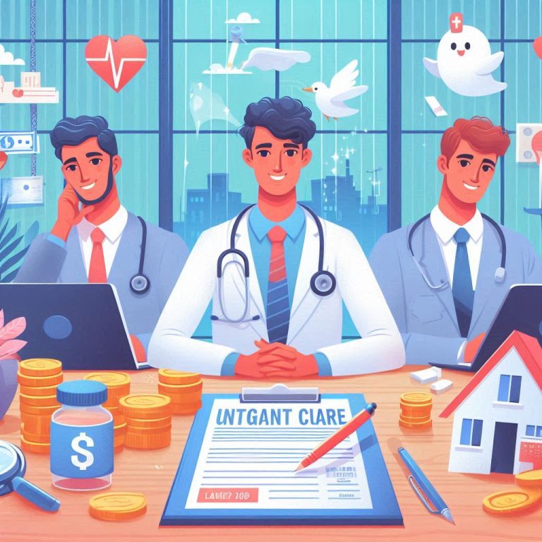 how much is urgent care without insurance