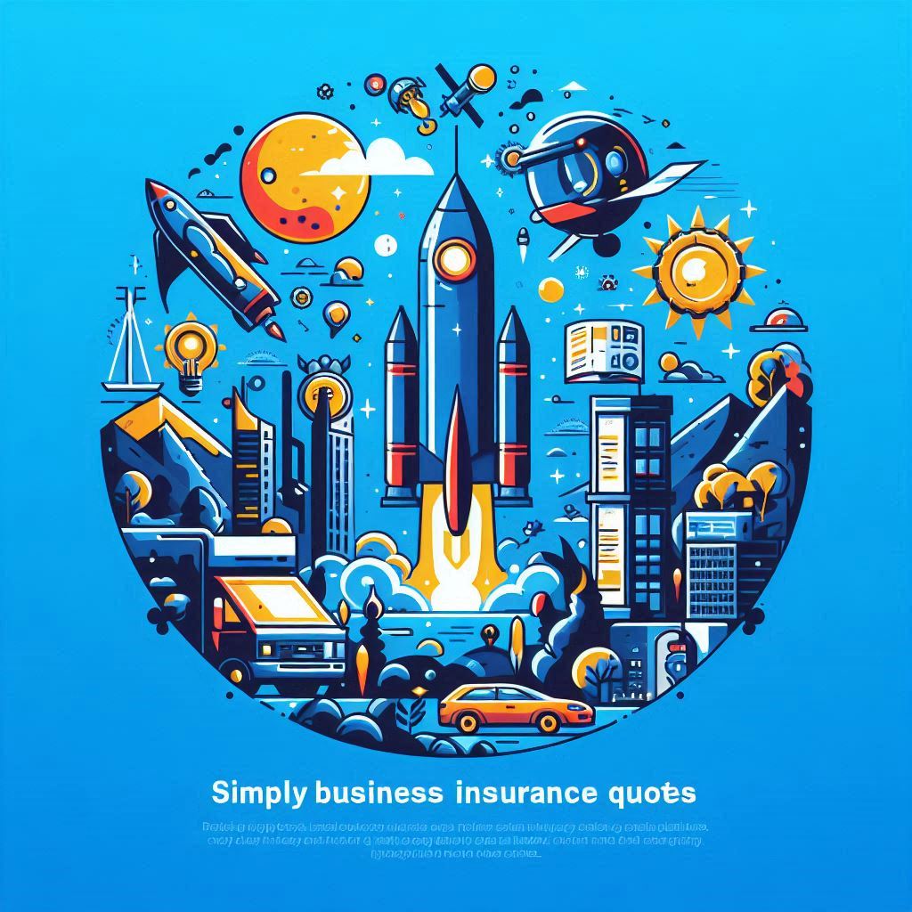 Simply Business Insurance Quotes